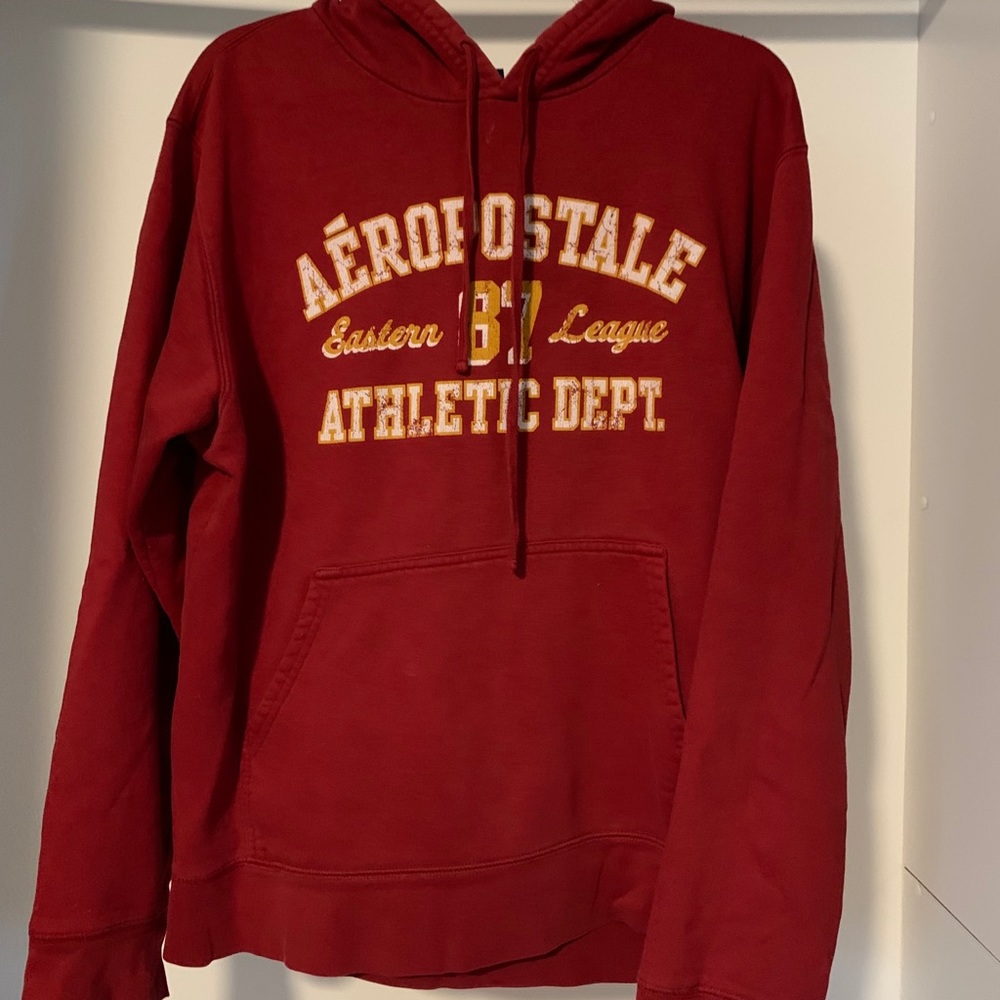 Vintage Sweatshirt
